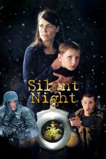 Silent Night 2002