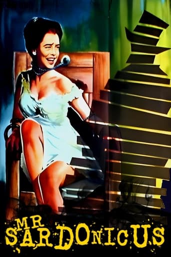 Mr. Sardonicus 1961
