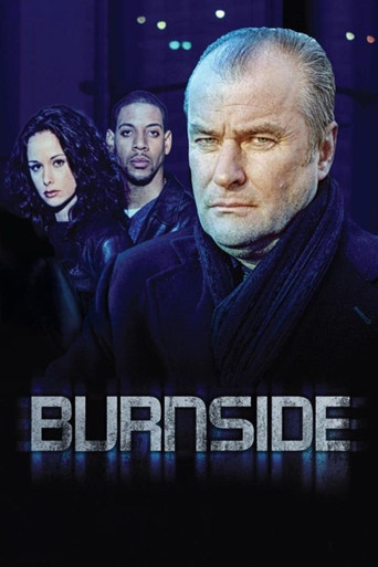 Burnside 2000