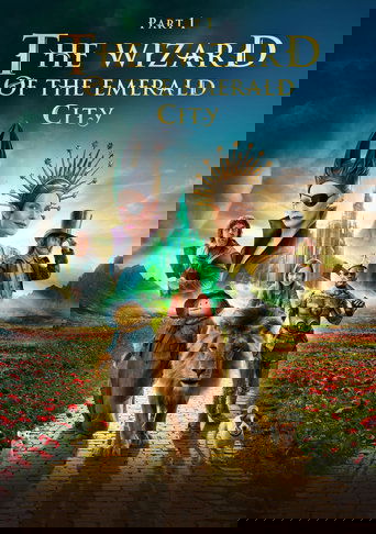 The Wizard of the Emerald City, Part I 2025
