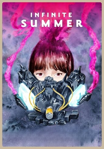 Infinite Summer 2025