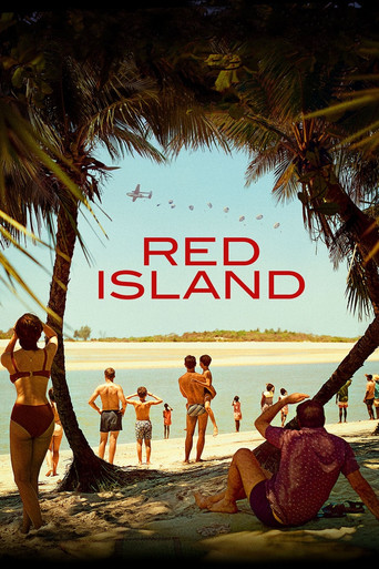 Red Island 2023