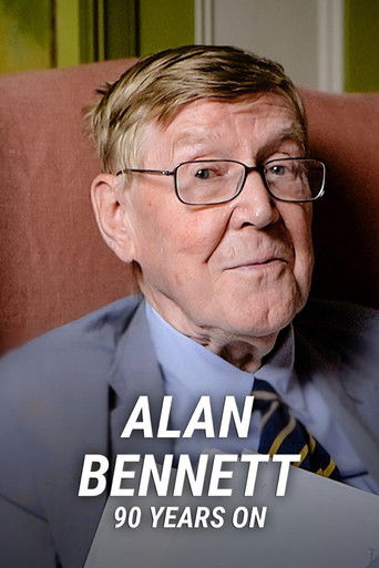 Alan Bennett: 90 Years On 2024