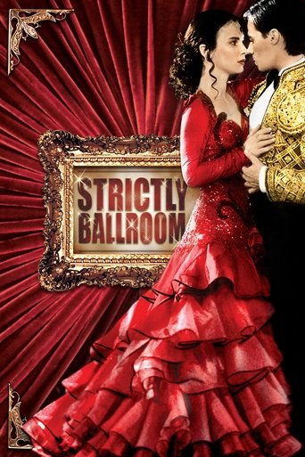 Strictly Ballroom 1992