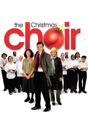 The Christmas Choir 2008