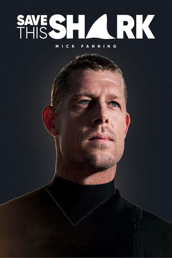 Save This Shark 2020