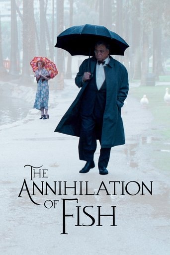 The Annihilation of Fish 1999