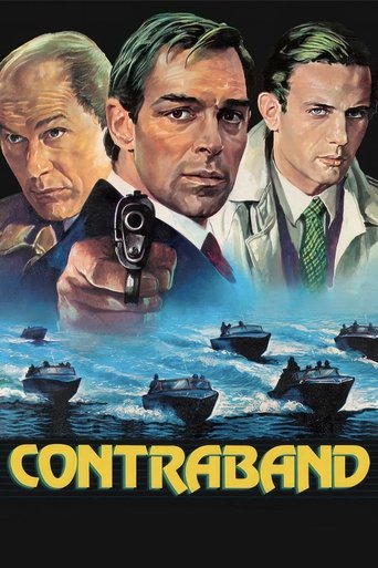 Contraband 1980