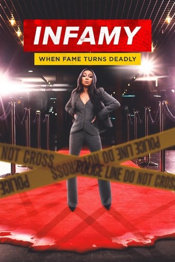 Infamy: When Fame Turns Deadly 2021
