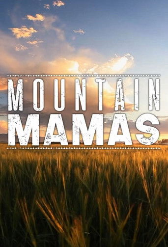 Mountain Mamas 2017