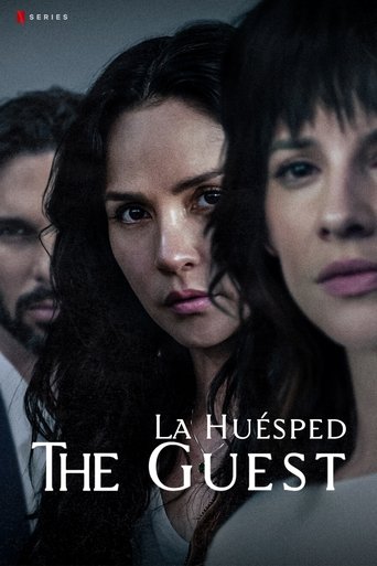 The Guest 2025