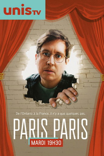 Paris Paris 2022