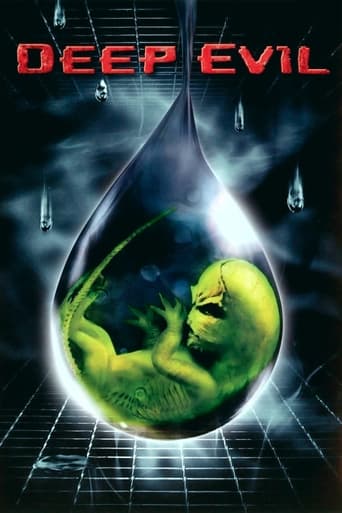 Deep Evil 2004
