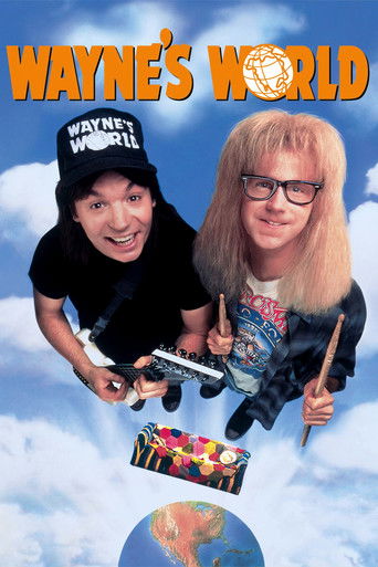 Wayne's World 1992