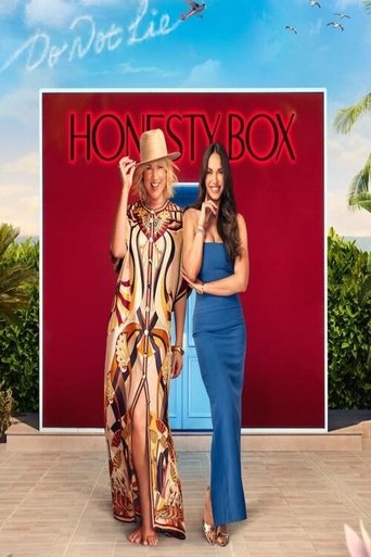 The Honesty Box 2025