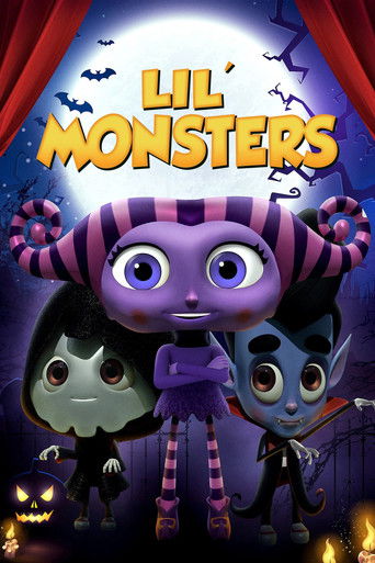 Lil' Monsters 2019