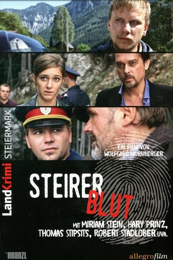 Styrian Blood 2013
