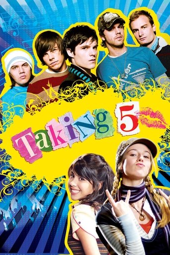 Taking 5 2007