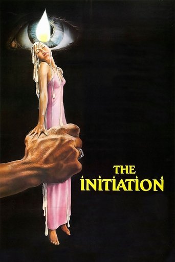 The Initiation 1984