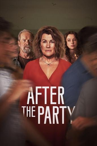 After the Party 2023
