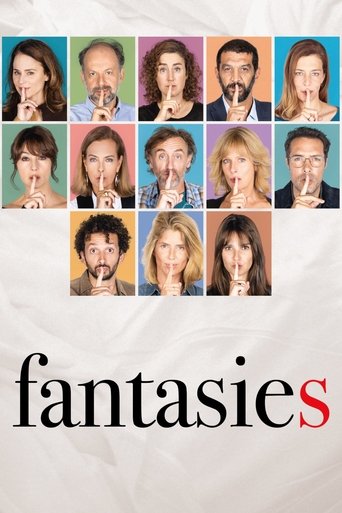 Fantasies 2021