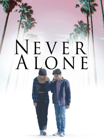 Never Alone 2022