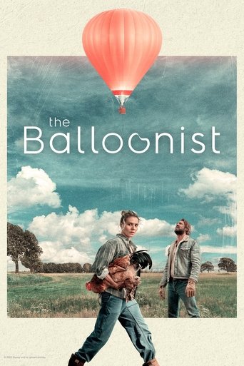 The Balloonist 2025