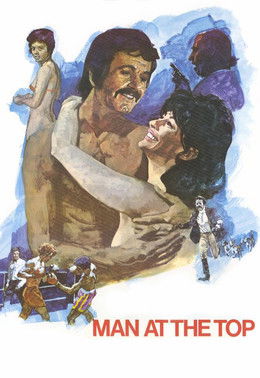 Man at the Top 1973