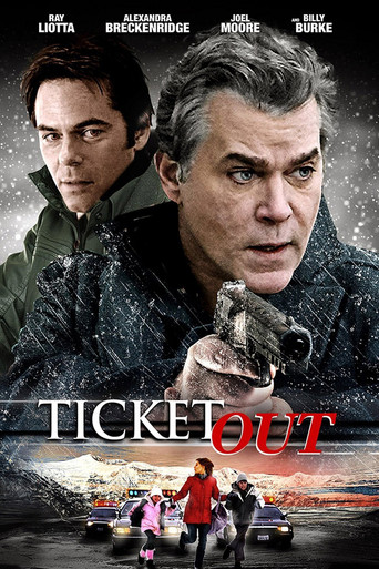Ticket Out 2011