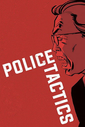 Battles Without Honor and Humanity: Police Tactics 1974