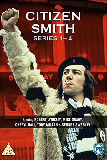 Citizen Smith 1977