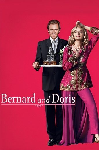 Bernard and Doris 2006