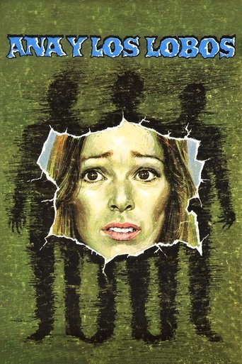Anna and the Wolves 1973