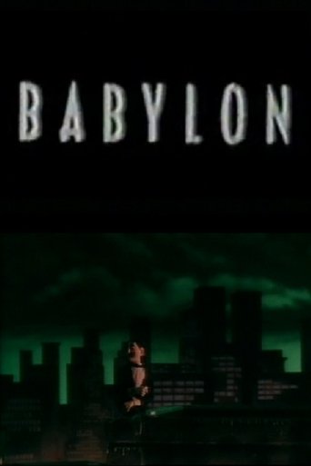 Babylon 1986