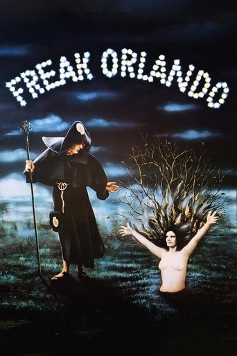 Freak Orlando 1981