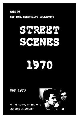 Street Scenes 1970 1970