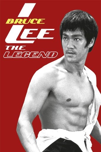Bruce Lee: The Legend 1984