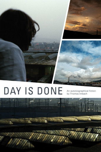 Day Is Done 2011