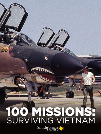100 Missions Surviving Vietnam 2020