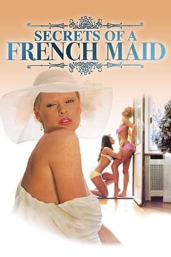 Secrets of a French Maid 1980