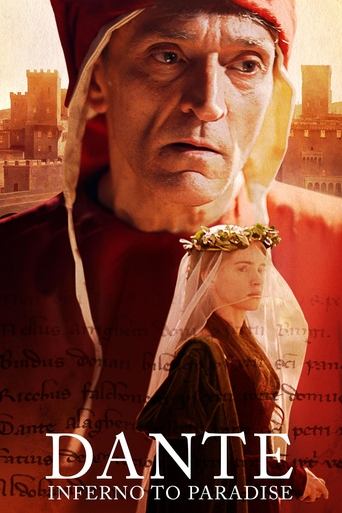 Dante: Inferno to Paradise 2024