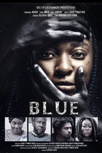 Blue 2020