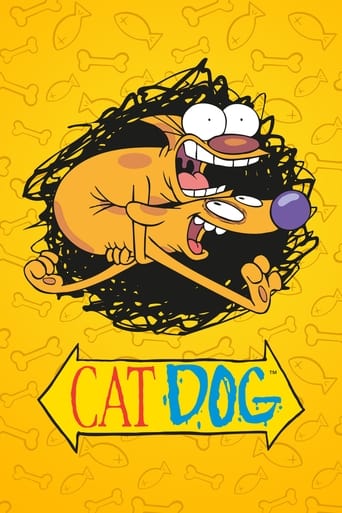 CatDog 1998