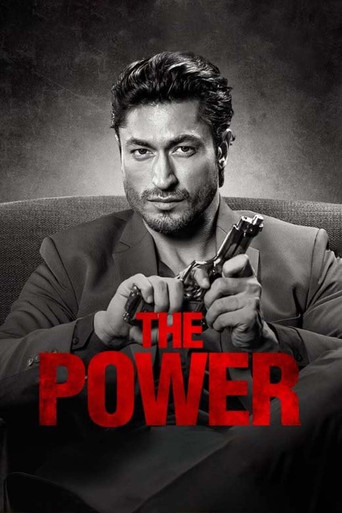 The Power 2021