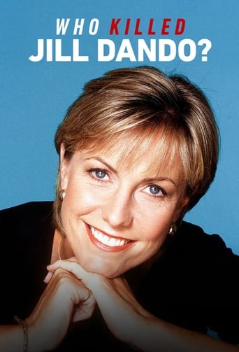 Who Killed Jill Dando? 2023