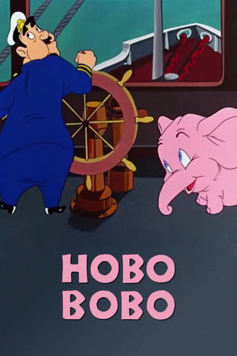 Hobo Bobo 1947
