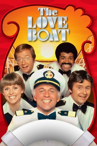The Love Boat 1977