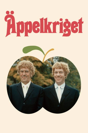 The Apple War 1971