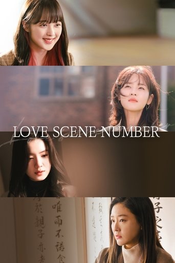 Love Scene Number 2021