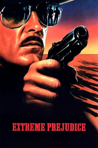 Extreme Prejudice 1987